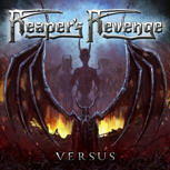 Reaper's Revenge VERSUS