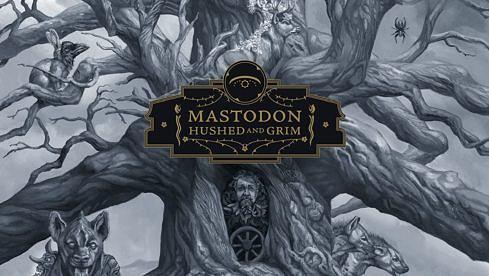 Mastodon