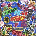 Frank Carter & The Rattlesnakes STICKY