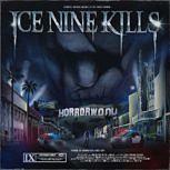 Ice Nine Kills THE SILVER SCREAM 2: WELCOME TO HORRORWOOD