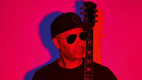 Tom Morello