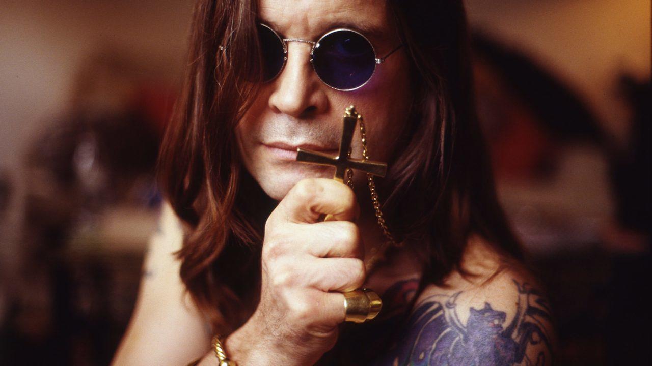 Ozzy Osbourne