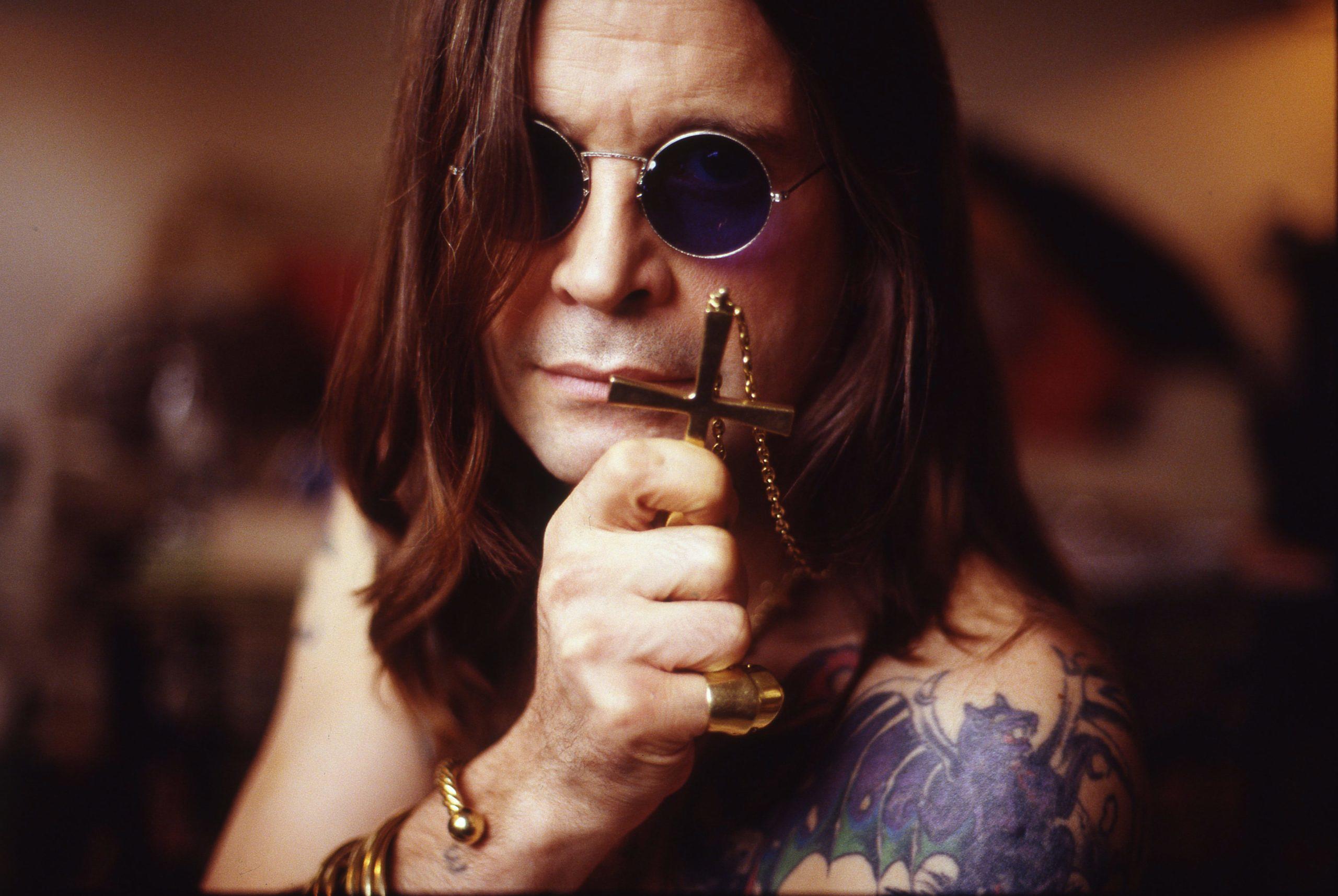 Ozzy Osbourne is “pissed off” by America – he doesn’t want to die there