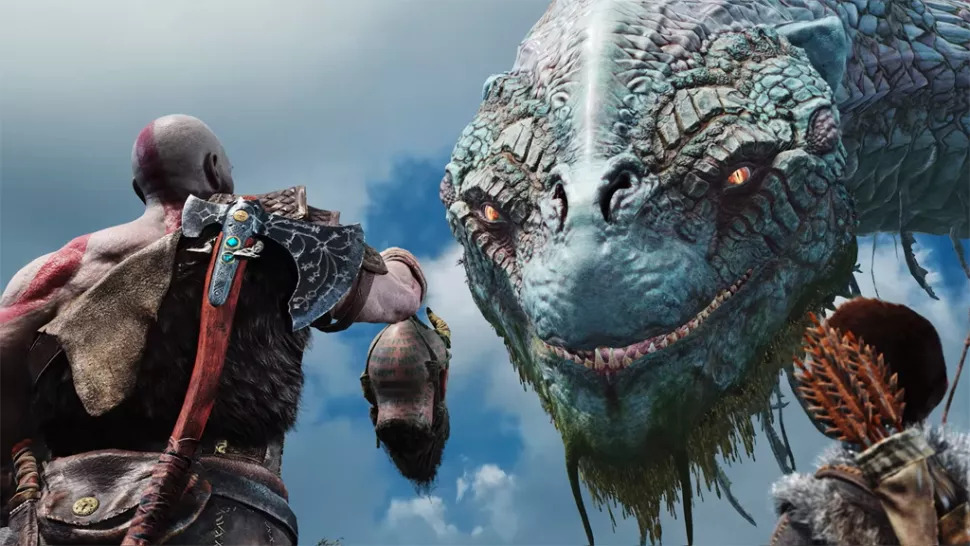 God of War – Ragnarok: ¿Fecha de lanzamiento filtrada?