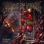 Cradle Of Filth EXISTENCE IS FUTILE