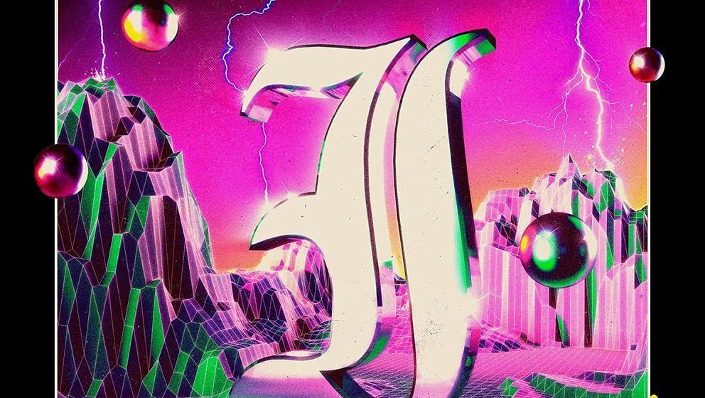 Every Time I Die RADICAL