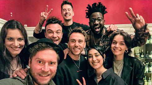 Floor Jansen verleiht "Sing meinen Song" einen metallischen Anstrich