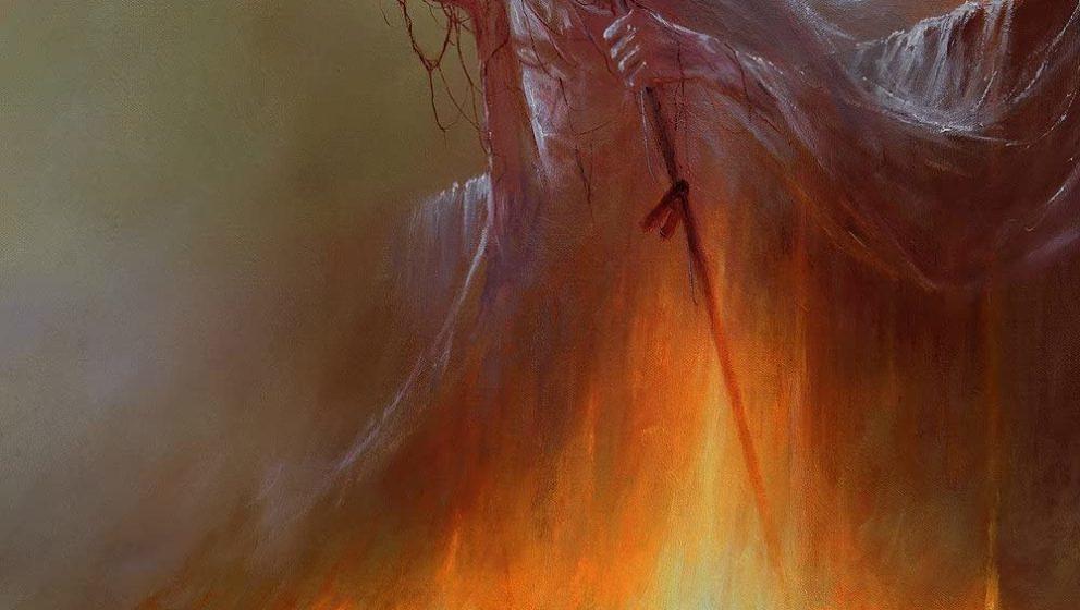 Livløs AND THEN THERE WERE NONE