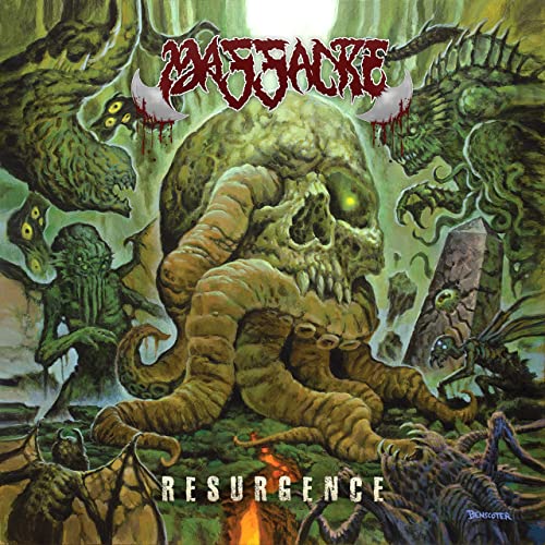 Massacre RESURGENCE