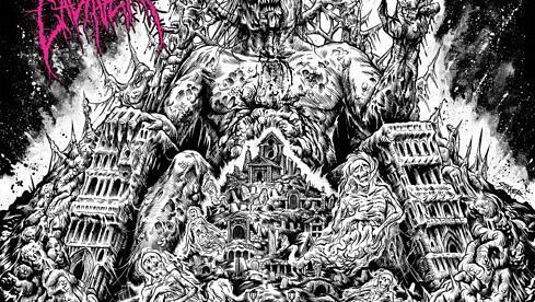 Waking The Cadaver AUTHORITY THROUGH INTIMIDATION