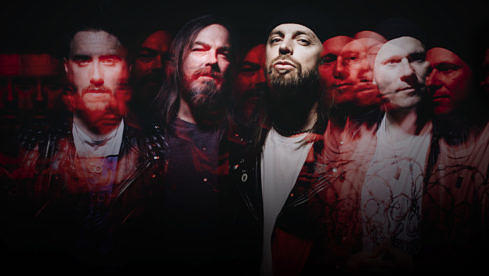 Bullet For My Valentine