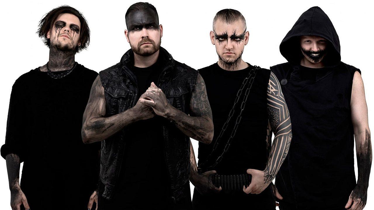 Groovenom waren einmal