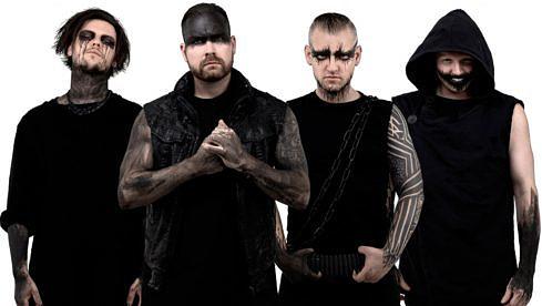 Groovenom waren einmal