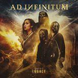 Ad Infinitum CHAPTER II – LEGACY