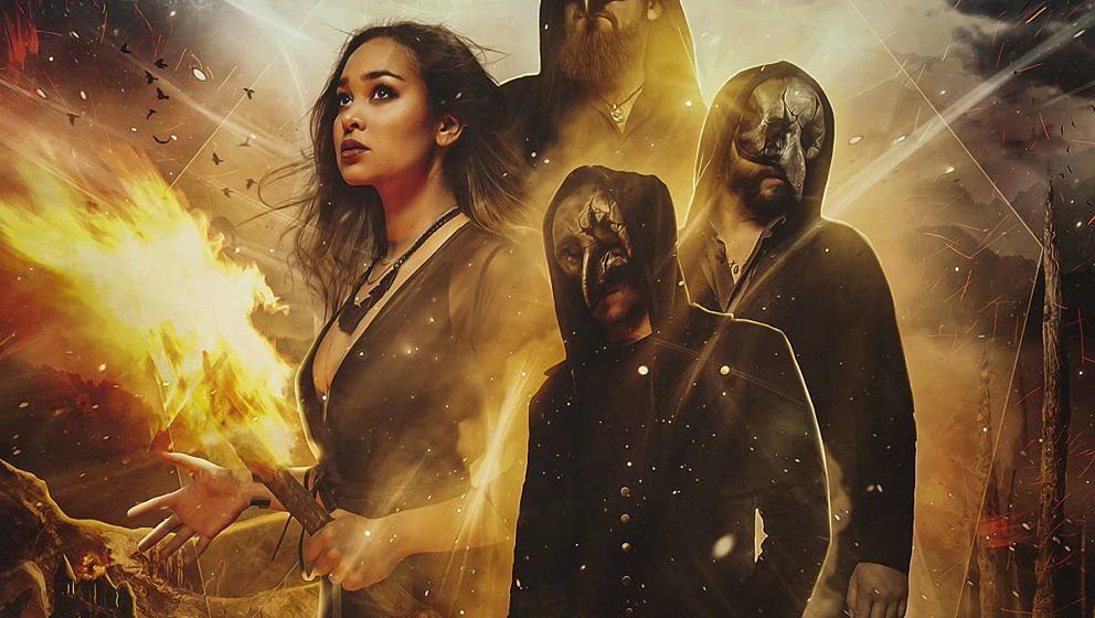 Ad Infinitum CHAPTER II – LEGACY