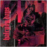 Halcyon Days KEEP MYSELF FROM SINKING