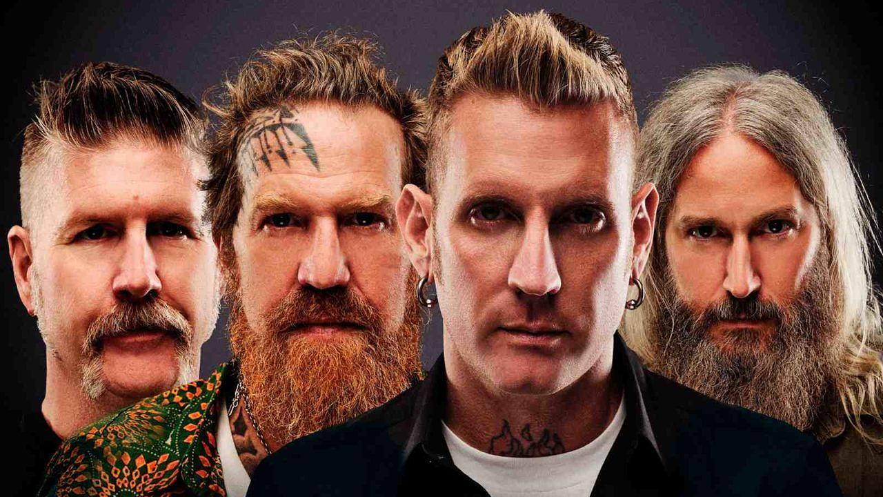 Mastodon
