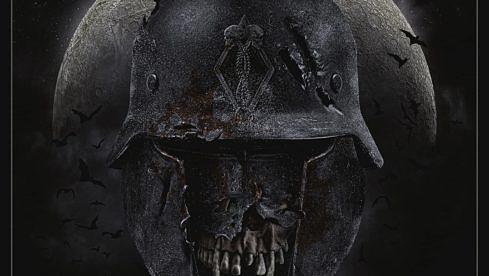 Bonded INTO BLACKNESS