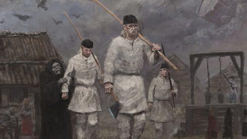 Darkwoods My Betrothed ANGEL OF CARNAGE UNLEASHED