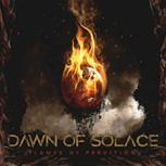 Dawn Of Solace FLAMES OF PERDITION