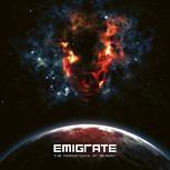 Emigrate THE PERSISTENCE OF MEMORY