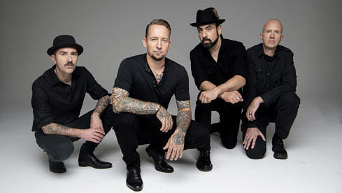Volbeat