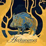 Aephanemer A DREAM OF WILDERNESS
