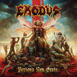 Exodus PERSONA NON GRATA