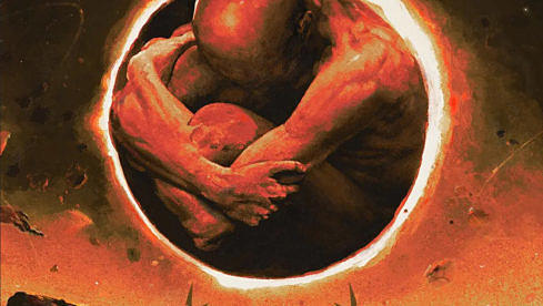 Obscura A VALEDICTION