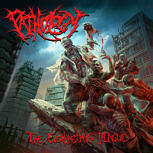 Pathology THE EVERLASTING PLAGUE