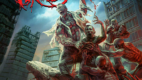 Pathology THE EVERLASTING PLAGUE