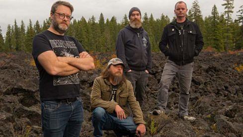 Red Fang