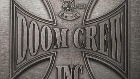 Black Label Society DOOM CREW INC.