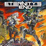 Eternity's End EMBERS OF WAR