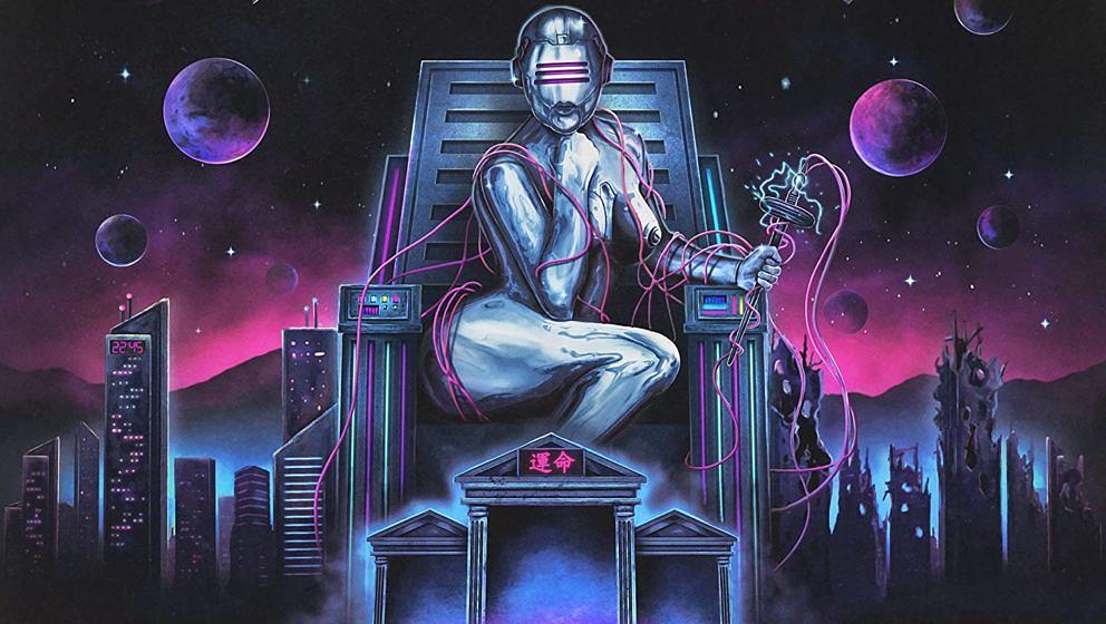 Hitten TRIUMPH AND TRAGEDY