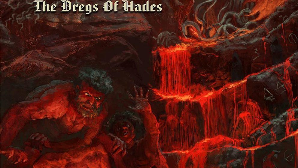 Lock Up THE DREGS OF HADES