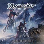 Rhapsody Of Fire GLORY FOR SALVATION