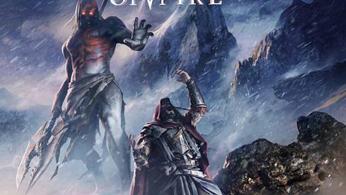 Rhapsody Of Fire GLORY FOR SALVATION