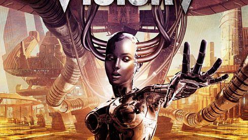 Victory GODS OF TOMORROW