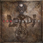 Lordi LORDIVERSITY