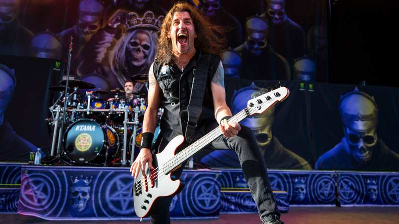 Abgesagte Anthrax-Tour: dreimal so teuer wie ursprünglich gebuchte Tour
