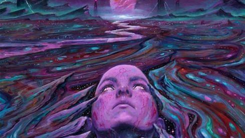 King Buffalo ACHERON