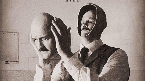 Volbeat SERVANT OF THE MIND