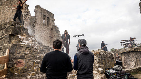 Feuerschwanz-Video3-Svenja-Metzner