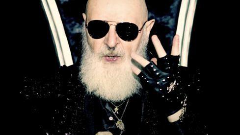 Rob Halford in ‘Push Comes To Shove‘