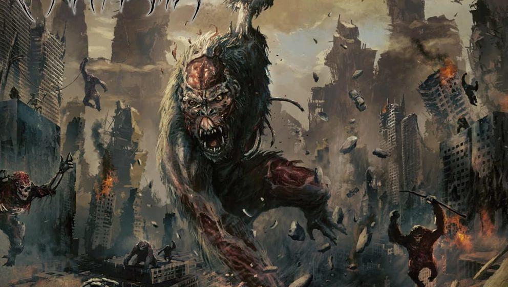 Pyrexia GRAVITAS MAXIMUS