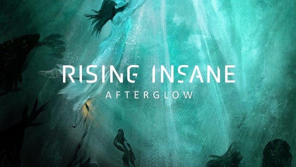 Rising Insane AFTERGLOW