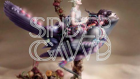 Spidergawd VI