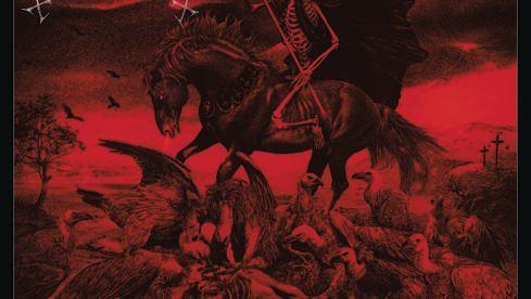 Unanimated VICTORY IN BLOOD