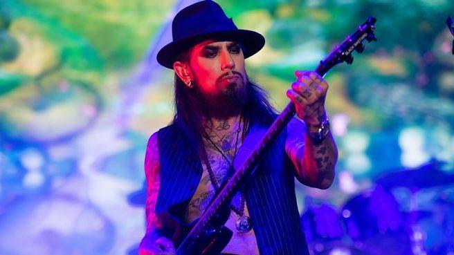 Jane's Addiction-Gitarrist Dave Navarro war einst Top-Kandidat für Guns N’ Roses